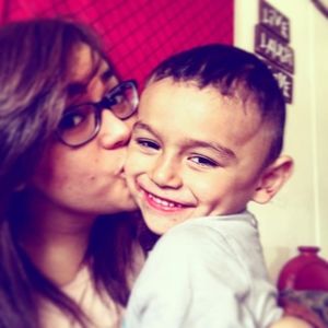 Meet your Posher, Alyce